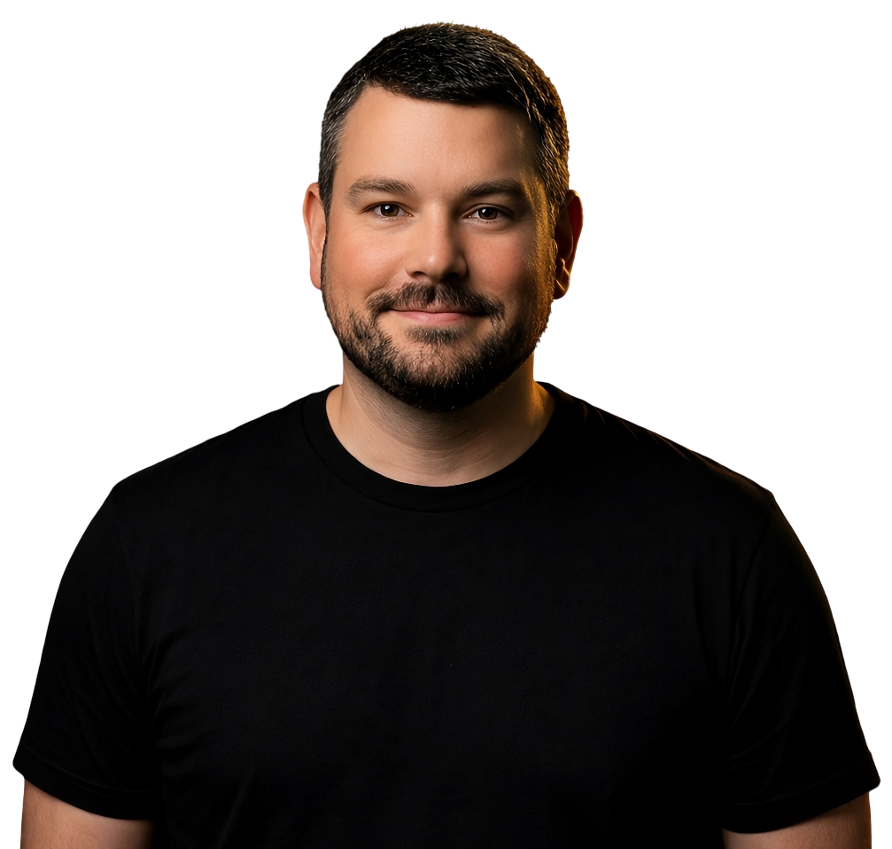 Michael Karel — Host of Survived Success